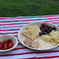 5" (12 cm) Round Compostable Palm Leaf Dessert Bowls - Eco Leaf Products