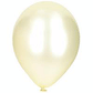 Biodegradable Balloons: Pearlescent Ivory (10 pack) - Eco Leaf Products