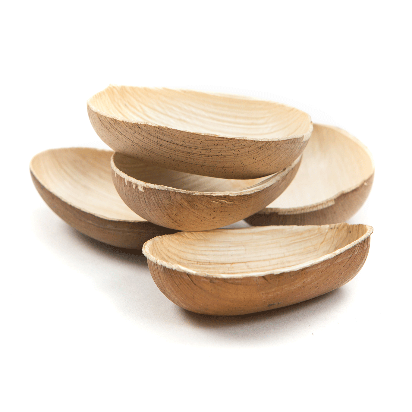 Extra Small 2.5" (8cm) Canape Dip Bowls