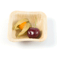 Extra Small 2.5" (8cm) Canape Dip Bowls