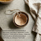Bird Feeder Oval with jute hanging