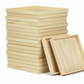 Wooden Trays - DV - Eco Leaf Products