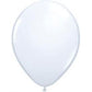 Biodegradable Balloons: White (100 pack) - Eco Leaf Products