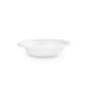12oz (350ml) Round Bagasse Disposable Bowl - Eco Leaf Products
