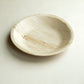 Wholesale Round Palm Leaf Plates - Eco Leaf Products