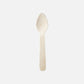 Wooden Teaspoons - Eco Leaf Products
